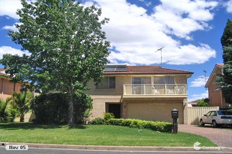 78 Andrew Thompson Dr, Mcgraths Hill, NSW 2756