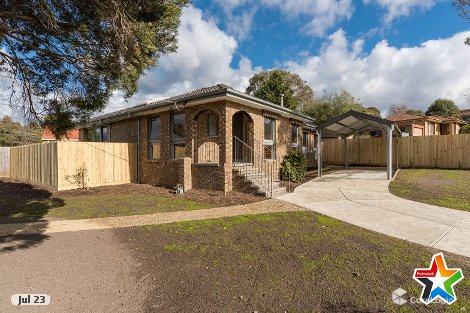 7 Parklands Ave, Chirnside Park, VIC 3116