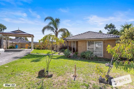 3 Amy Ct, Hampton Park, VIC 3976