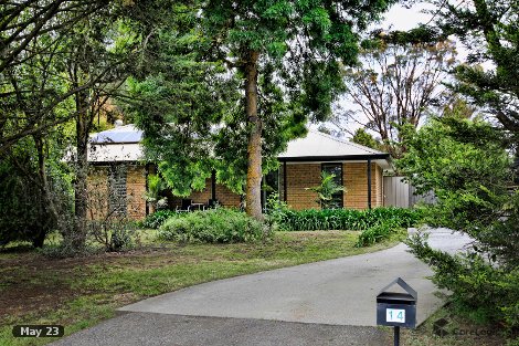 14 Honeysuckle Lane, Woodend, VIC 3442