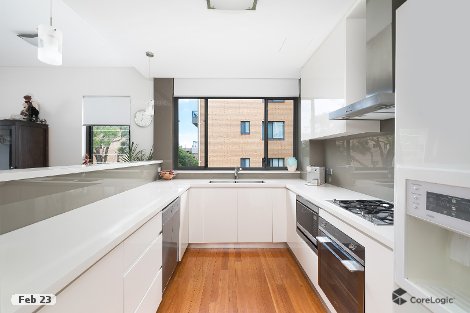 8/7-11 Richmount St, Cronulla, NSW 2230