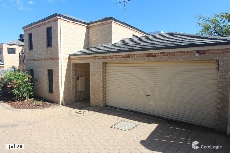 2/121 Hastings St, Scarborough, WA 6019