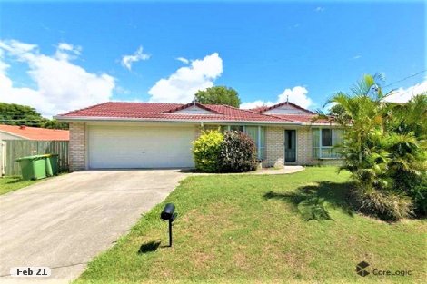 5 Renfrew St, Hillcrest, QLD 4118