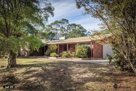 161 Preston Boundary Rd, Preston, QLD 4352