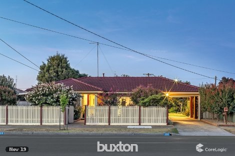 220 Greenhalghs Rd, Delacombe, VIC 3356