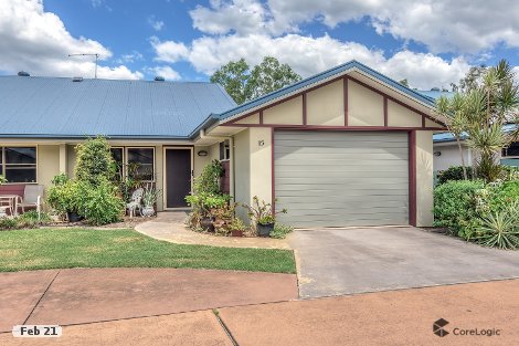 15/2 Workshops St, Brassall, QLD 4305