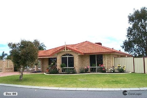 5 Hoult Mews, Atwell, WA 6164