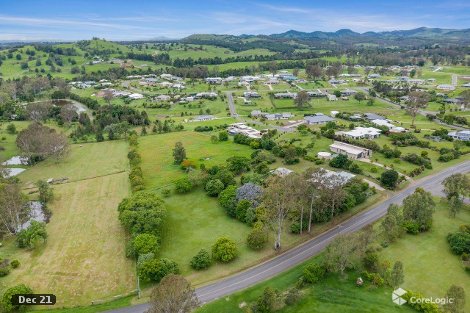 523 Eel Creek Rd, Pie Creek, QLD 4570