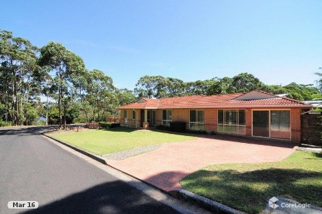 23 Deakin St, Wrights Beach, NSW 2540