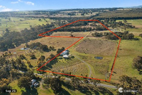 160 Ruffy Rd, Ruffy, VIC 3666