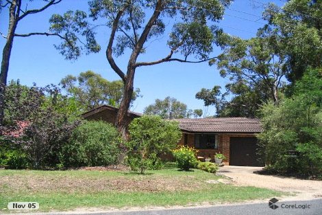 105 Chapman Pde, Faulconbridge, NSW 2776