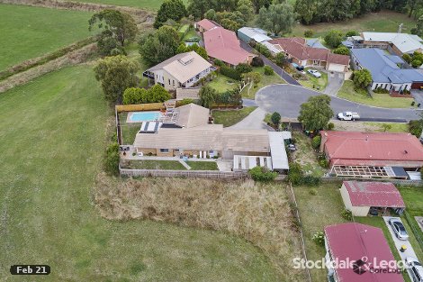 5 Hopkins Ct, Yinnar, VIC 3869