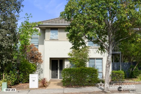 34 Atlantic Bvd, Glenfield, NSW 2167