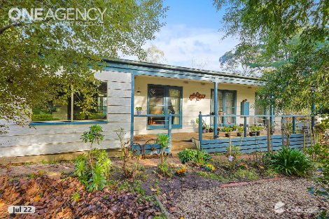 60 Tymkin Rd, Rokeby, VIC 3821