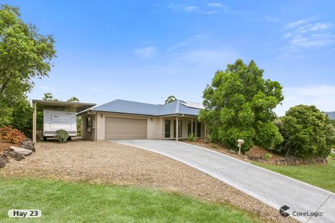 1 Pasture Pl, Mount Nathan, QLD 4211