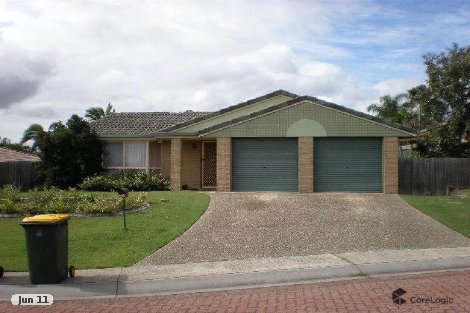 22 Silverdell Cres, Parkinson, QLD 4115