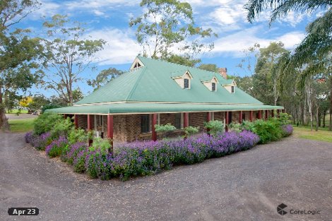 647 Old Pitt Town Rd, Oakville, NSW 2765