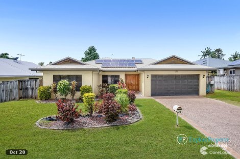 23 Bassett St, Kanimbla, QLD 4870