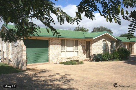 1/1 Grant Cl, Oakey, QLD 4401