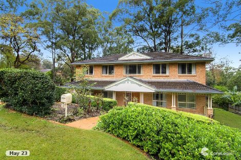 22 Lancaster Ave, Beecroft, NSW 2119