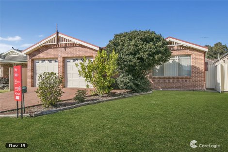 7 Tuart Cir, Narellan Vale, NSW 2567