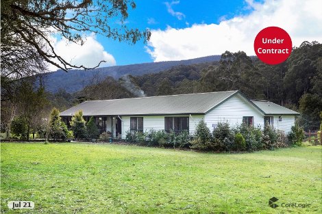 1025 Little Yarra Rd, Three Bridges, VIC 3797