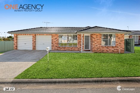 1 Lackey Pl, Currans Hill, NSW 2567