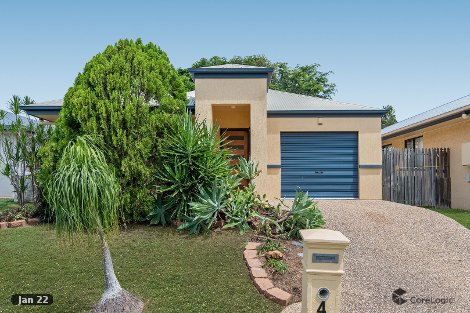 4 Finch Lane, Douglas, QLD 4814