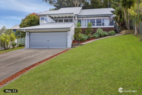 1 Knight Cl, Ourimbah, NSW 2258