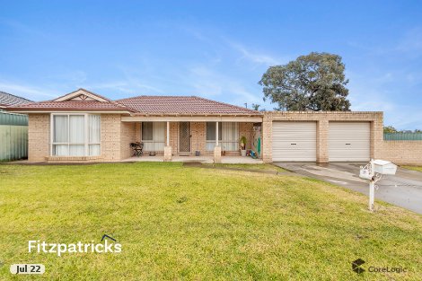 21 Boree Ave, Forest Hill, NSW 2651