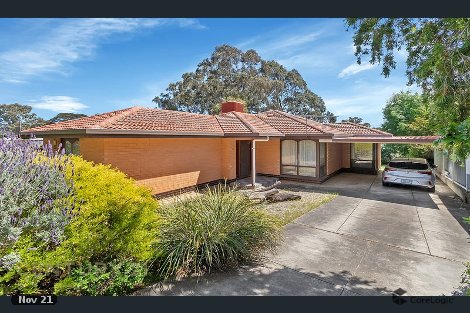 18 Vizard Rd, Tea Tree Gully, SA 5091