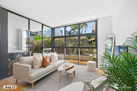 116/1-3 Jenner St, Little Bay, NSW 2036