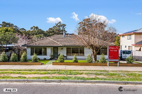 66 Jacob St, North Bendigo, VIC 3550