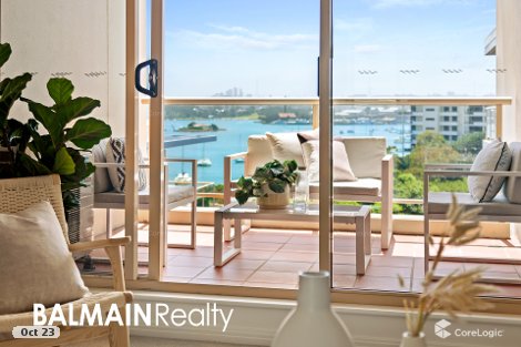 505/26-28 Warayama Pl, Rozelle, NSW 2039