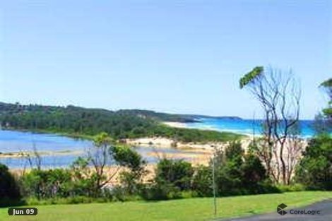 9 Seaside Pde, Dolphin Point, NSW 2539