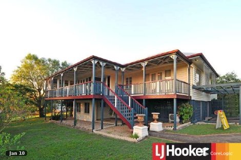 70 Trowers Rd, Pine Mountain, QLD 4306