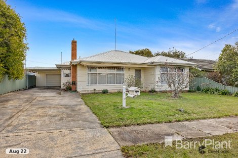 3 Oxford St, Wendouree, VIC 3355