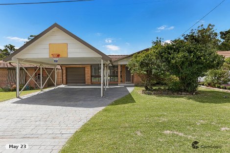 21 Gormley St, Freemans Reach, NSW 2756