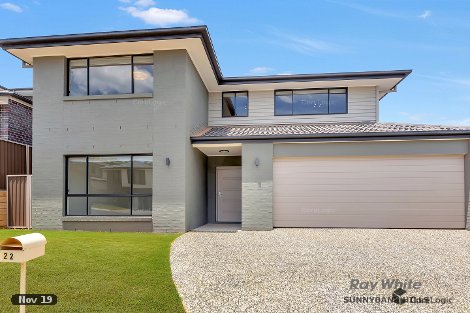 22 Oasis Cres, Kuraby, QLD 4112