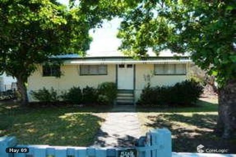 28 Glenmore Rd, Park Avenue, QLD 4701