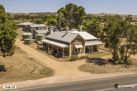 567 Eudunda Rd, Dutton, SA 5356