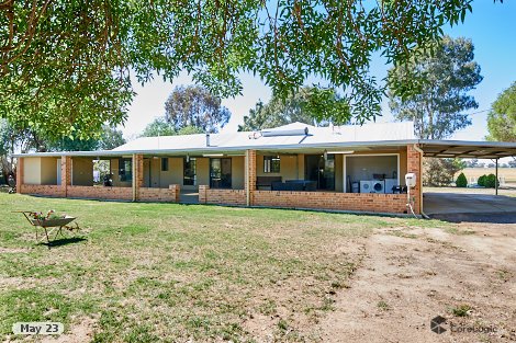 304 Hanging Rock Rd, Uranquinty, NSW 2652