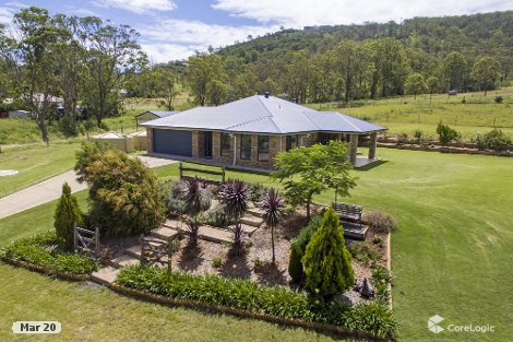 84 Carroll Rd, Hodgson Vale, QLD 4352