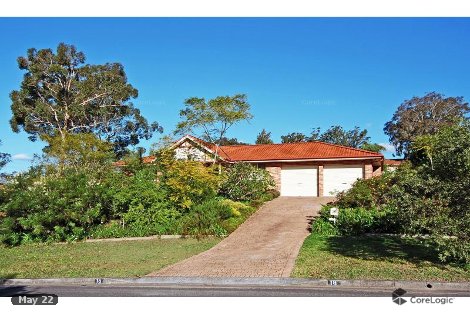 18 Jaycee Ave, Nowra, NSW 2541