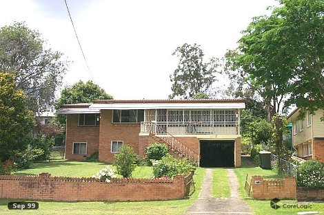 7 Falkirk St, Stafford Heights, QLD 4053