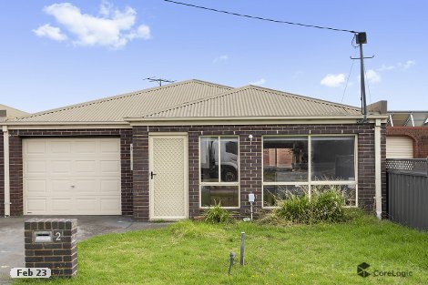 2/407 Hood Rd, Indented Head, VIC 3223