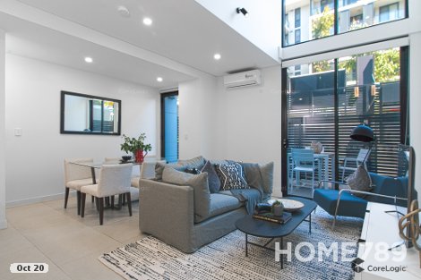 17/117 Bowden St, Meadowbank, NSW 2114