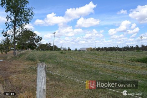 Lot 28 Burnett Hwy, Gayndah, QLD 4625