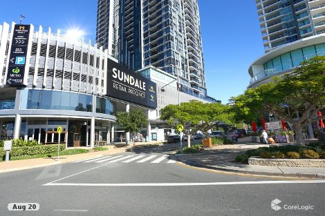 413/2 Barney St, Southport, QLD 4215