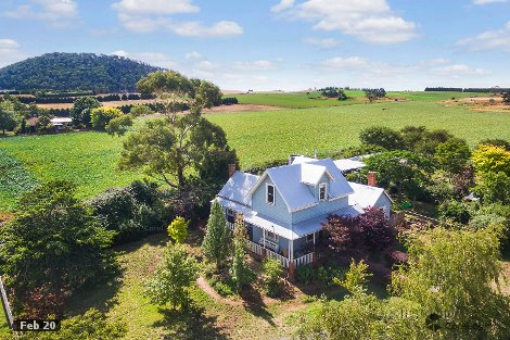 189 Britts And Howard Rd, Dunnstown, VIC 3352